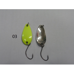 CARSON   MINI SPOONS